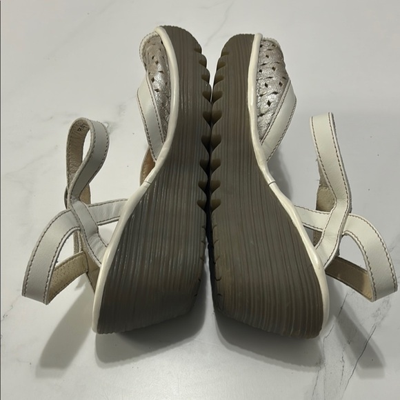 Fly London wedges - Picture 4 of 6